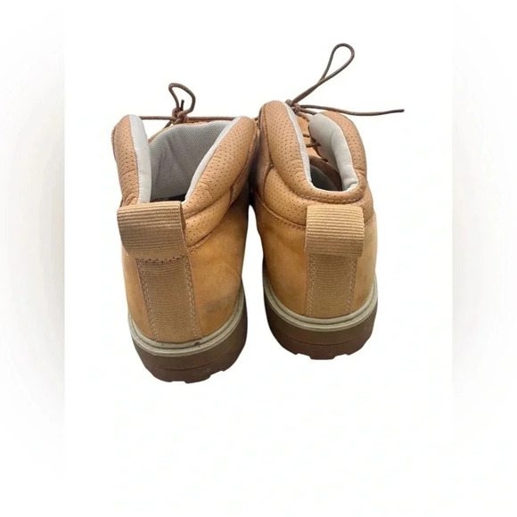 Men’s Timberland boots Style Number 41053 - Picture 8 of 11